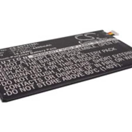 Replacement For Samsung Aaad415js/7-b